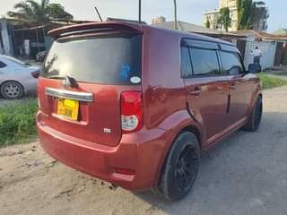 A picture of TOYOTA RUMION