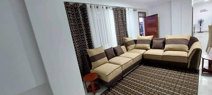 kagugu accommodation