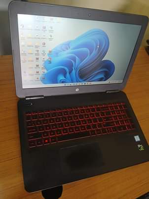gaming laptops