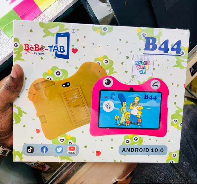 tablet