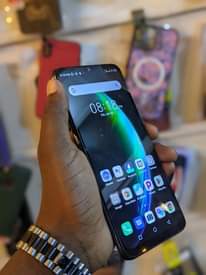 A picture of INFINIX HOT 12i 64GB