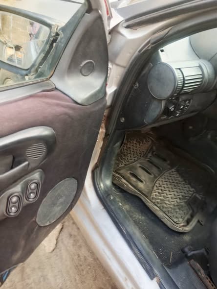 A picture of Opel Automatic drive