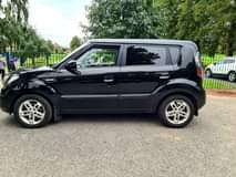 cars under 4000