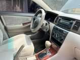 A picture of Toyota Corolla 2006 Accident free First body Sound Engine A