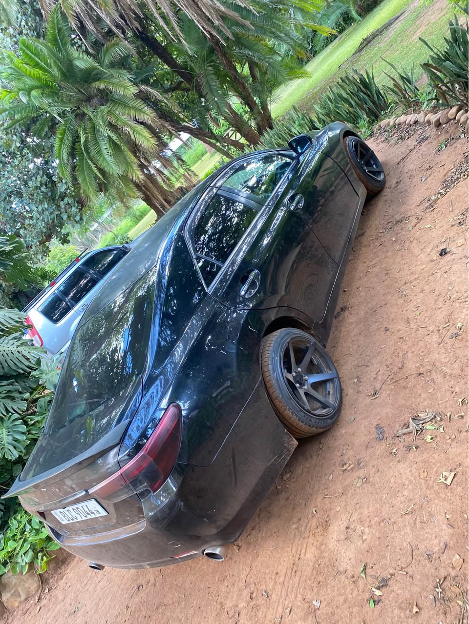 used toyota