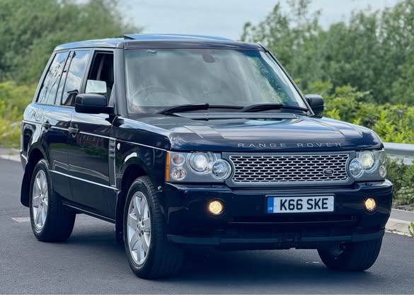 rover