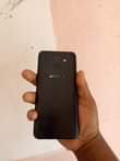 A picture of Samsung J6 Tsh 150 000 Storage 32GB RAM 2GB Network4G