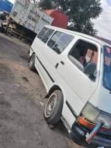 used toyota hiace