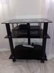 A picture of Stand Ya Tv Radio Kioo