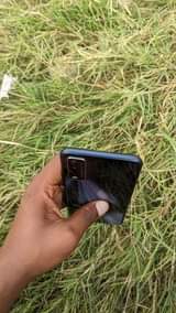 A picture of Vivo Y20