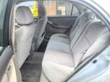 A picture of Toyota Corolla 07