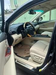 A picture of 2013 RX 350 Price 22m Location Amuwo Odofin Festac Lagos
