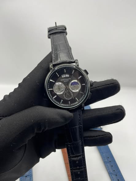 A picture of Patek Phillipe Watches