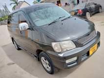 A picture of NOAH SR40