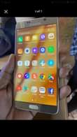 A picture of SAMSUNG GALAXY NOTE5 AT 140000