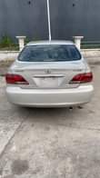 A picture of Quick Sale Registered first body buy n drive 2005 lexus