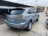 A picture of Clean Registered Toks Standard 2006 Rx 330 For Sell