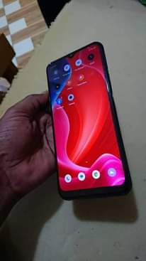 A picture of Redmi c11