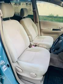 A picture of TOYOTA SPACIO