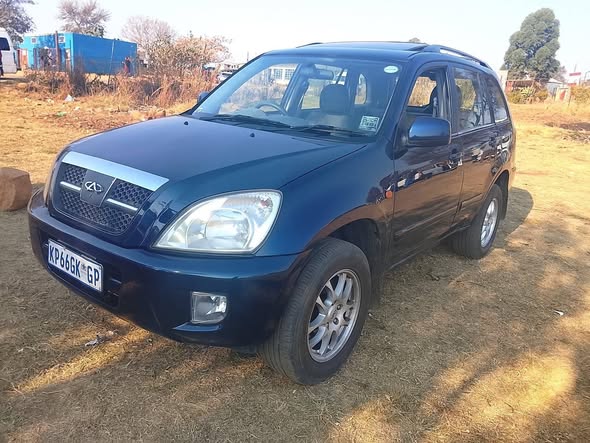 full service history cars sa