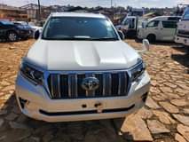A picture of Prado