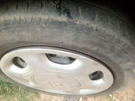 A picture of Toyota