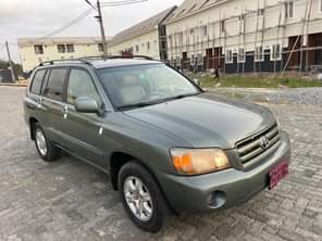 A picture of KinzzyAuto s LTD 08109018982 5 900 000 Refer and earn