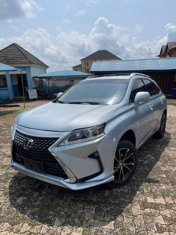A picture of MR KEN AUTOs Ur Happiness Is Our Priority 2348038966089 call