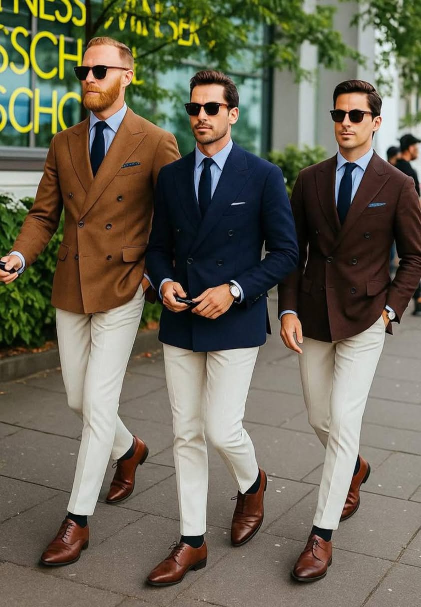 A picture of Suits
