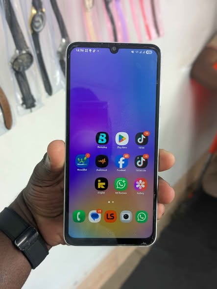 A picture of Samsung A05