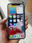 A picture of Uk used phones