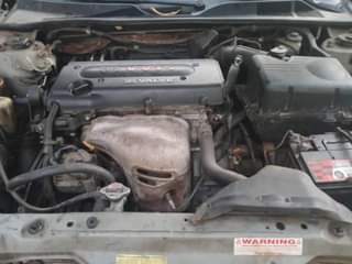 A picture of Toyota Big Daddy