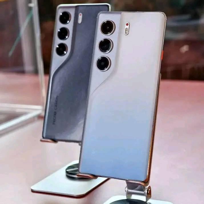 tecno camon
