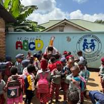 A picture of Walimu wa daycare Nursery school wanahitajika...