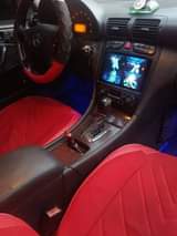 A picture of 15 Months Benz E class