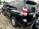 A picture of 2011 Toyota Prado V4 Abuja used 18 5m Abuja deal