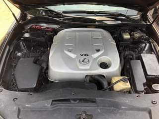 A picture of Lexus Gs300