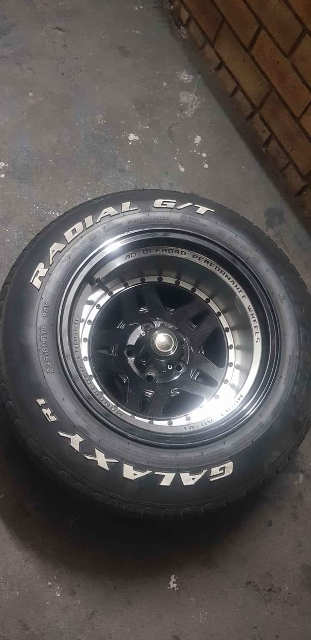 Car P.