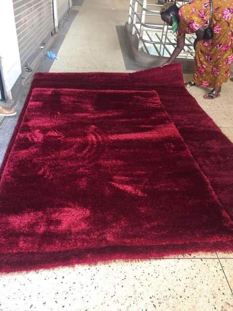 carpets