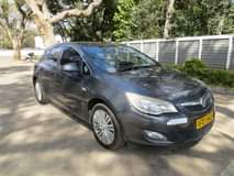 used opel