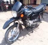 A picture of Boxer 150