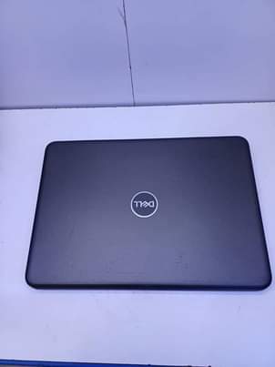 A picture of Dell latitude 3300