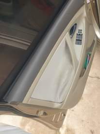 A picture of Ca CAMRY MUZZLE