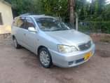 A picture of Toyota Gaia inauzwa
