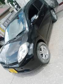 A picture of TOYOTA PASSO NAIUZA MIL 4 8 0743435416