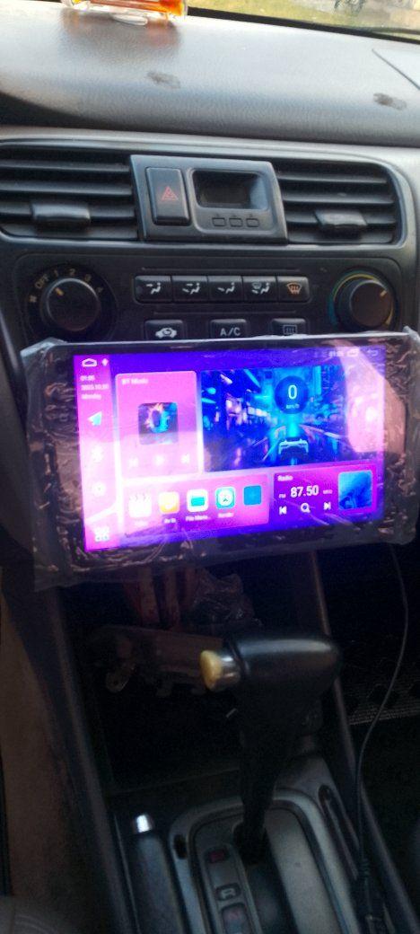 A picture of 2022 Honda 2002