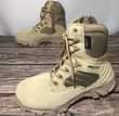 A picture of Kasuru boot