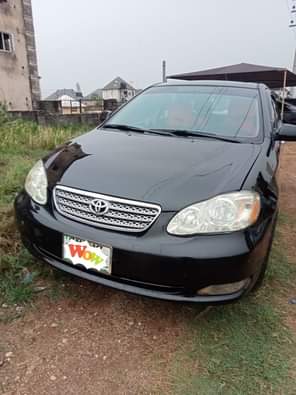 A picture of VERY CLEAN AND SWEET RIDE 3 6M LAST OWERRI 08029203063
