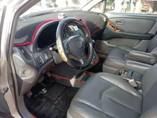 A picture of RX300 registered Tokunbo Engine Buy and drive everything working perfectly