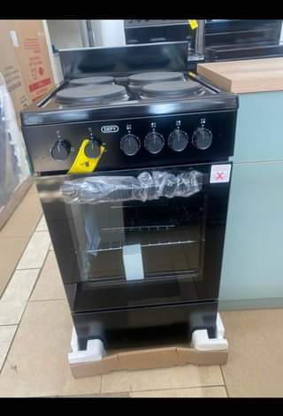 superior stoves